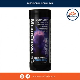 Brightwell MediCoral Coral Dip - 60ml