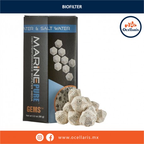 Mirine Pure Gemas de cerámica - 90 g