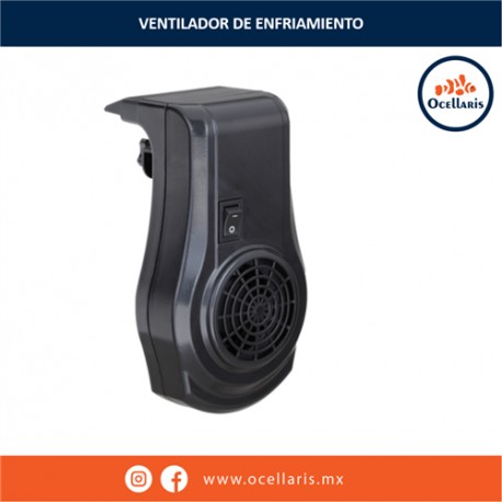 JBJ Ventilador de enfriamiento - Nano