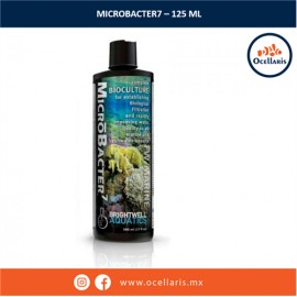 Microbacter 7 - 125 ml
