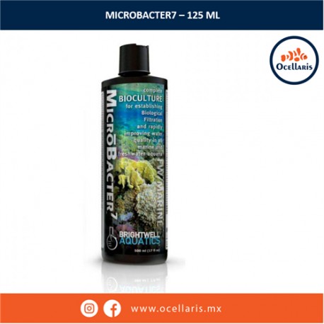 Microbacter 7 - 125 ml