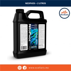 Brightwell NeoPhos - Suplemento de Fósforo Balanceado - 2 Litros