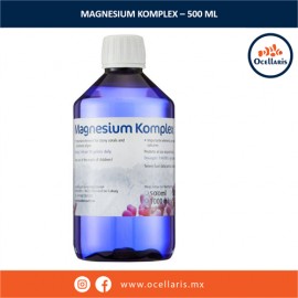Magnesium Komplex - 500 ml