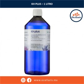 KH Plus - 1 Litro