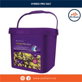 Hybrid Pro Salt - 5Kg Aquaforest