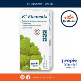 Pro-Coral K+ Elements - 200 ml