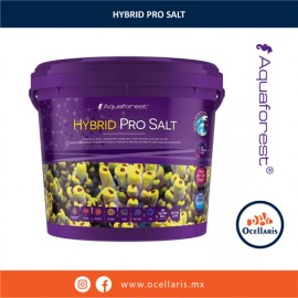 Hybrid Pro Salt - 22Kg Aquaforest