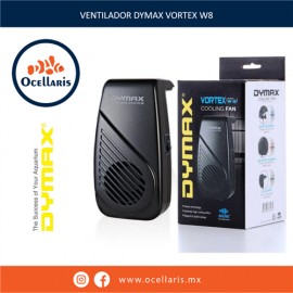 Dymax Vortex W8 Ventilador