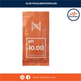 Neptune Systems 10.00 pH Calibration Fluid