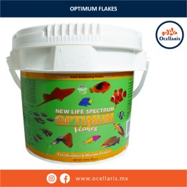 New Life Spectrum Optimum Flakes / 600 g