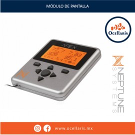 Neptune Apex Display Module - Módulo de Pantalla