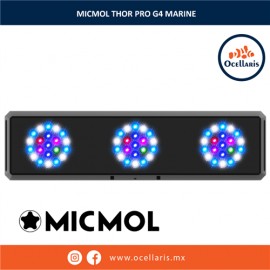 Thor Pro G4 - Marine