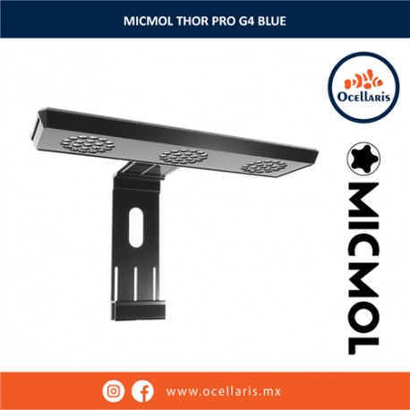 Thor Pro G4 - Blue