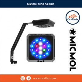 Thor G4 - Blue