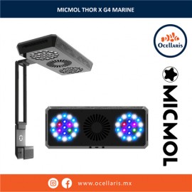 Thor X  G4 - Marine