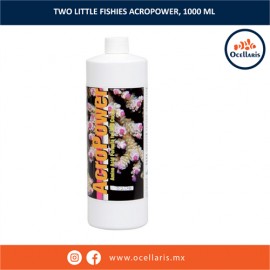 Two Little Fishies AcroPower - 1000 ml
