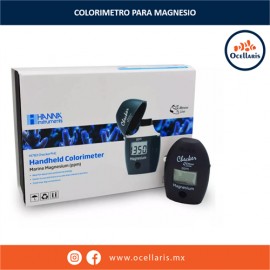 HI783 Hanna Checker - Colorimetro Magnesio