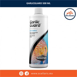 Seachem GarlicGuard 500 ml