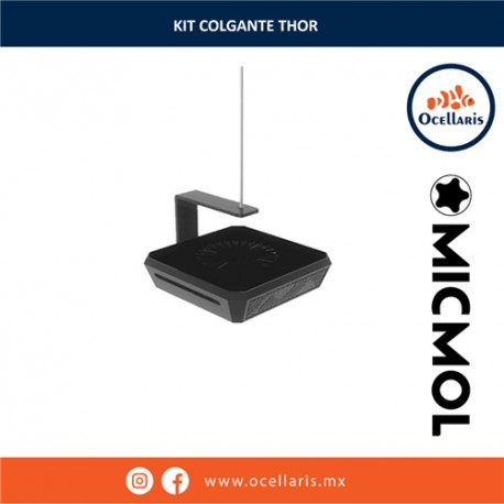 Kit Colgante para Thor