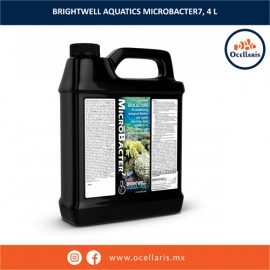 Brightwell Aquatics MicroBacter 7 - 4 Litros