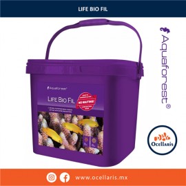 Aquaforest Life Bio Fil - 5000ml