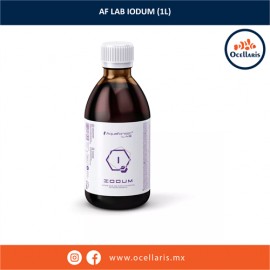 Aquaforest LAB Iodum - 1 Litro
