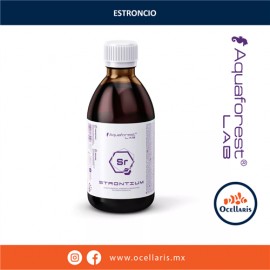 Aquaforest Lab Strontium - 1 Litro