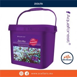 Aquaforest Zeo Mix - 5000 ml