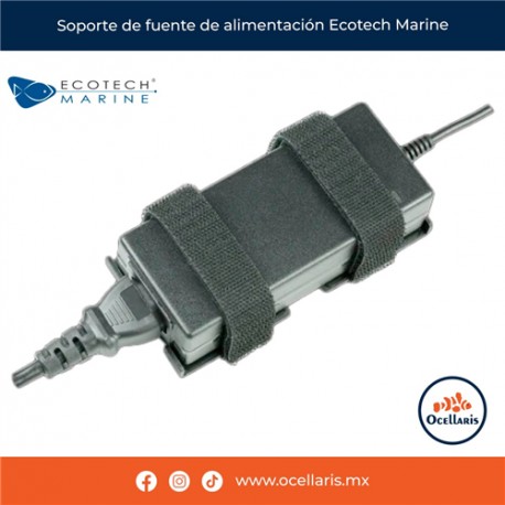 Soporte de fuente de alimentación Ecotech Marine