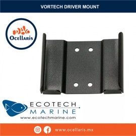 VorTech Driver Mount