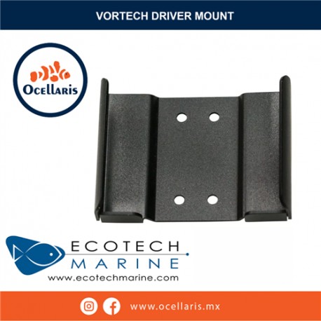 VorTech Driver Mount