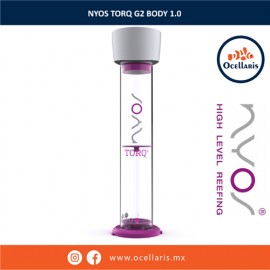 Nyos TORQ® G2 Body 1.0