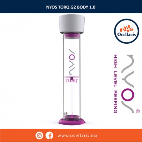 Nyos TORQ® G2 Body 1.0