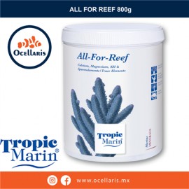 All for Reef - 800g  (Mezcla en Polvo)