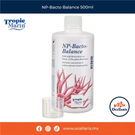 NP-Bacto Balance 500ml
