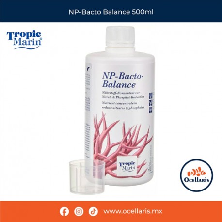 NP-Bacto Balance 500ml