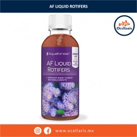 AF Liquid Rotifers - 200 ml Aquaforest