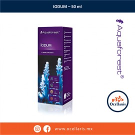 Aquaforest Iodum - 50 ml