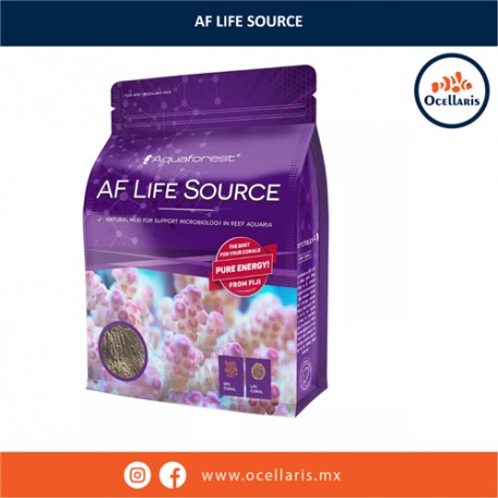 AF Life Source - 1000 g Aquaforest