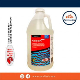 Ruby Reef - Kick Ich Pro - 64oz