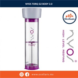 Nyos TORQ® G2 Body 2.0