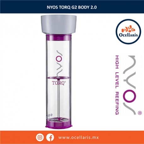 Nyos TORQ® G2 Body 2.0