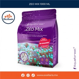 Zeo Mix - 1000 ml Aquaforest