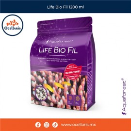 Life Bio Fil - 1200 gr Aquaforest