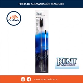 Pipeta de Alimentación SeaSquirt