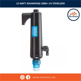 Esterilizador UV Advantage 2000+ Hanger 15 Watt