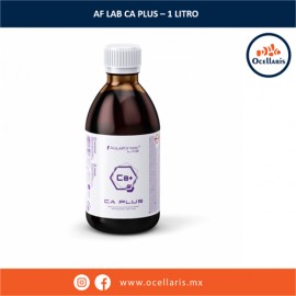 Aquaforest Lab Ca Plus - 1 Litro