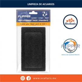 Kit de Mantenimiento para Flipper Standard