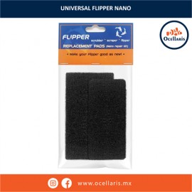 Kit de Mantenimiento Universal Flipper Nano