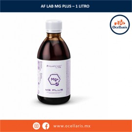 Aquaforest Lab Mg Plus - 1 Litro